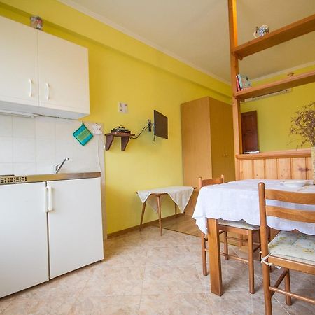 Sandra House With Apartment Umag Bagian luar foto