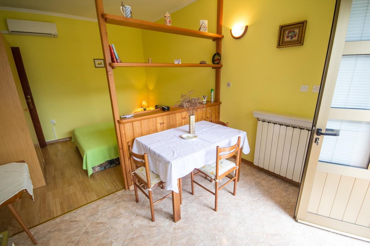 Sandra House With Apartment Umag Bagian luar foto