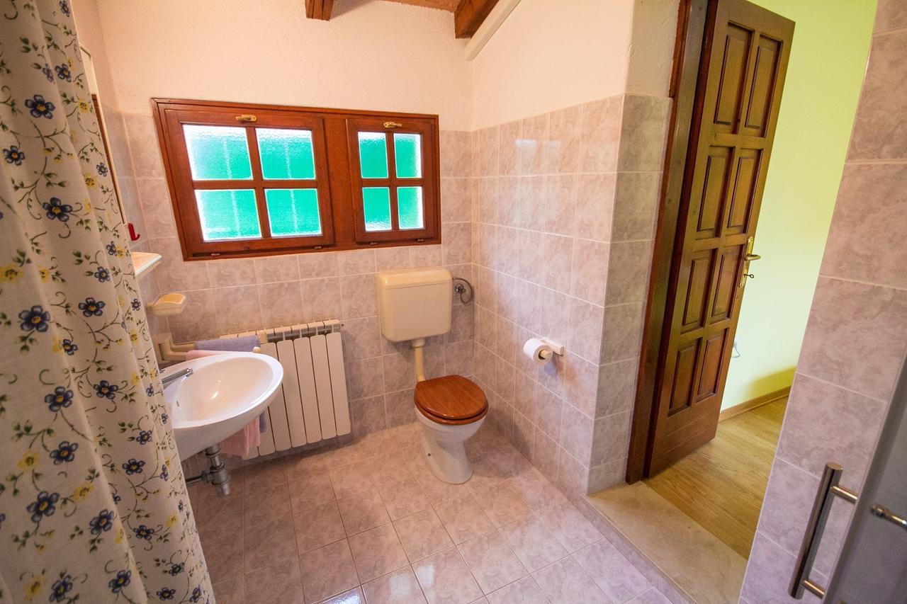 Sandra House With Apartment Umag Bagian luar foto
